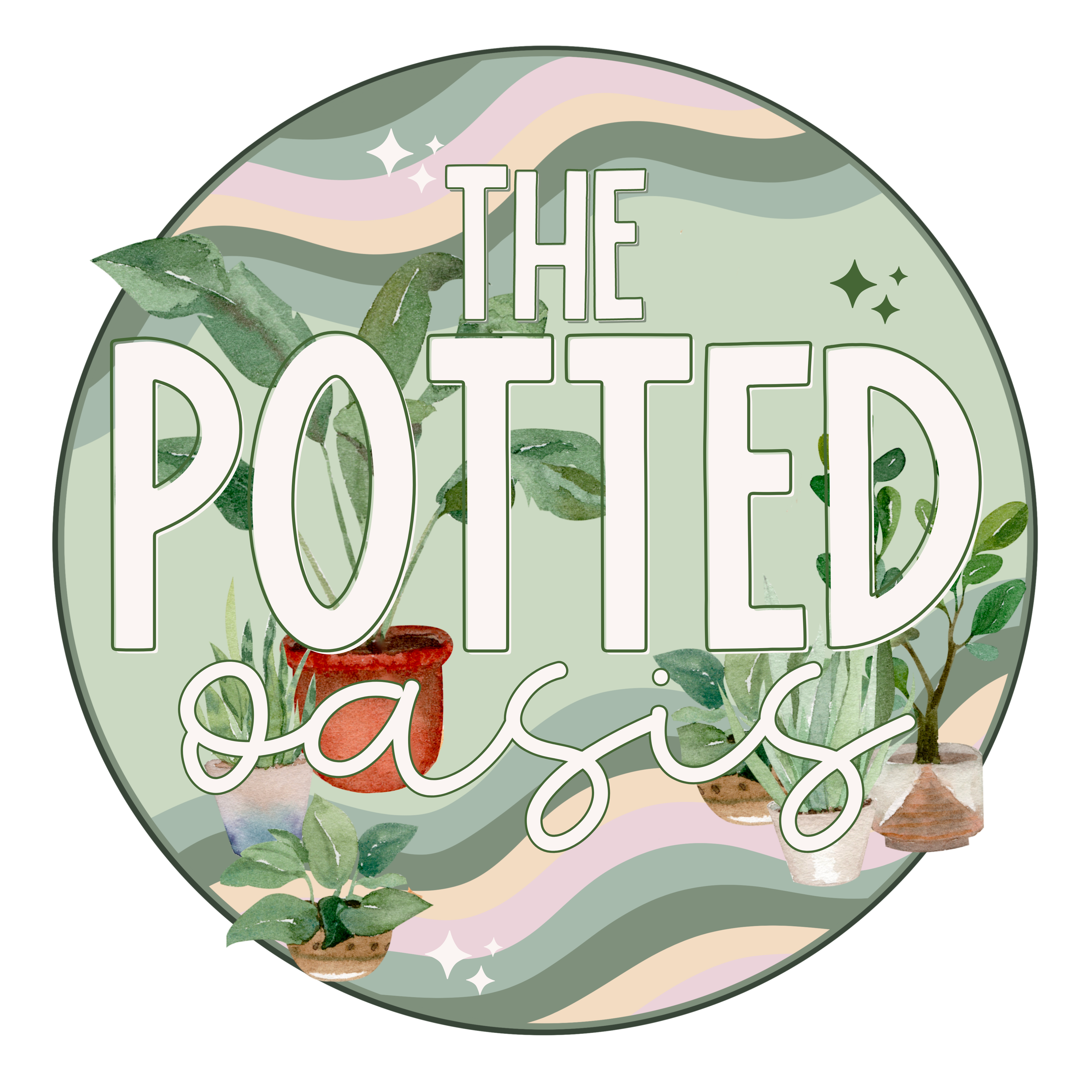 ThePottedOasis