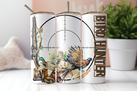 Bird Hunter Tumbler