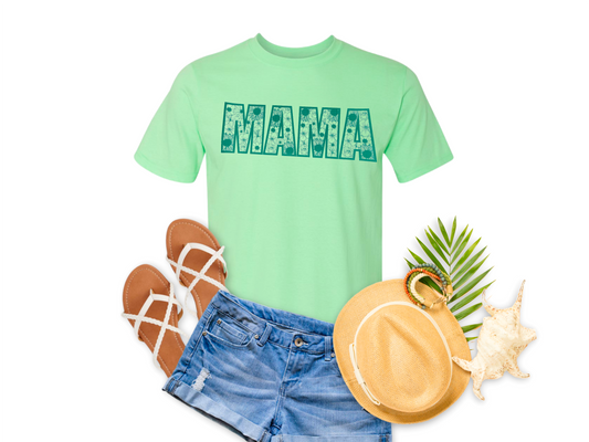 Mama T-Shirt