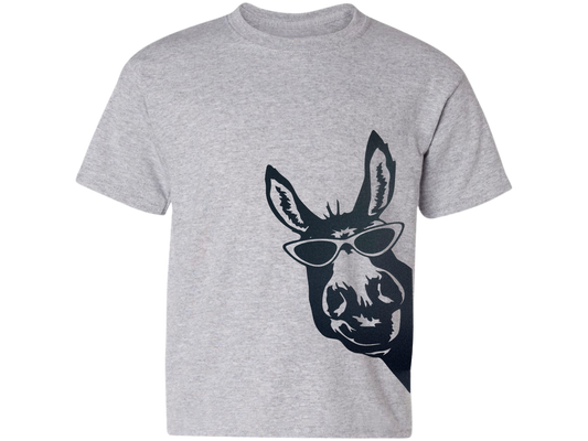 Donkey Kids Shirt