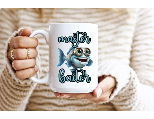 Baiter Mug