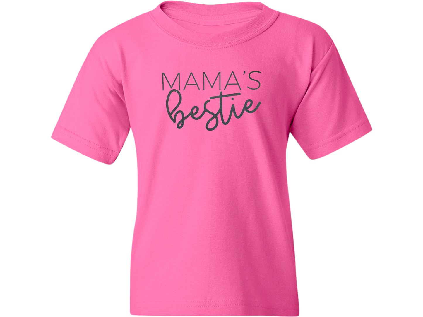 Mamas Bestie T-Shirt