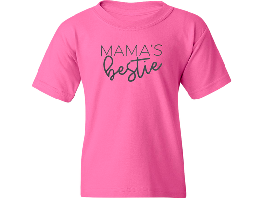 Mamas Bestie T-Shirt