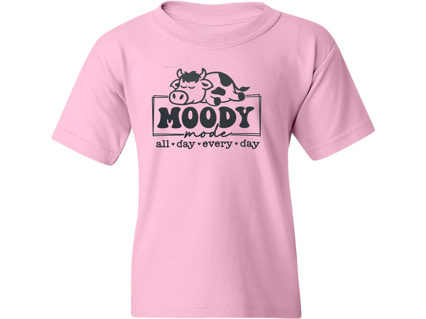 Moody Youth Shirt