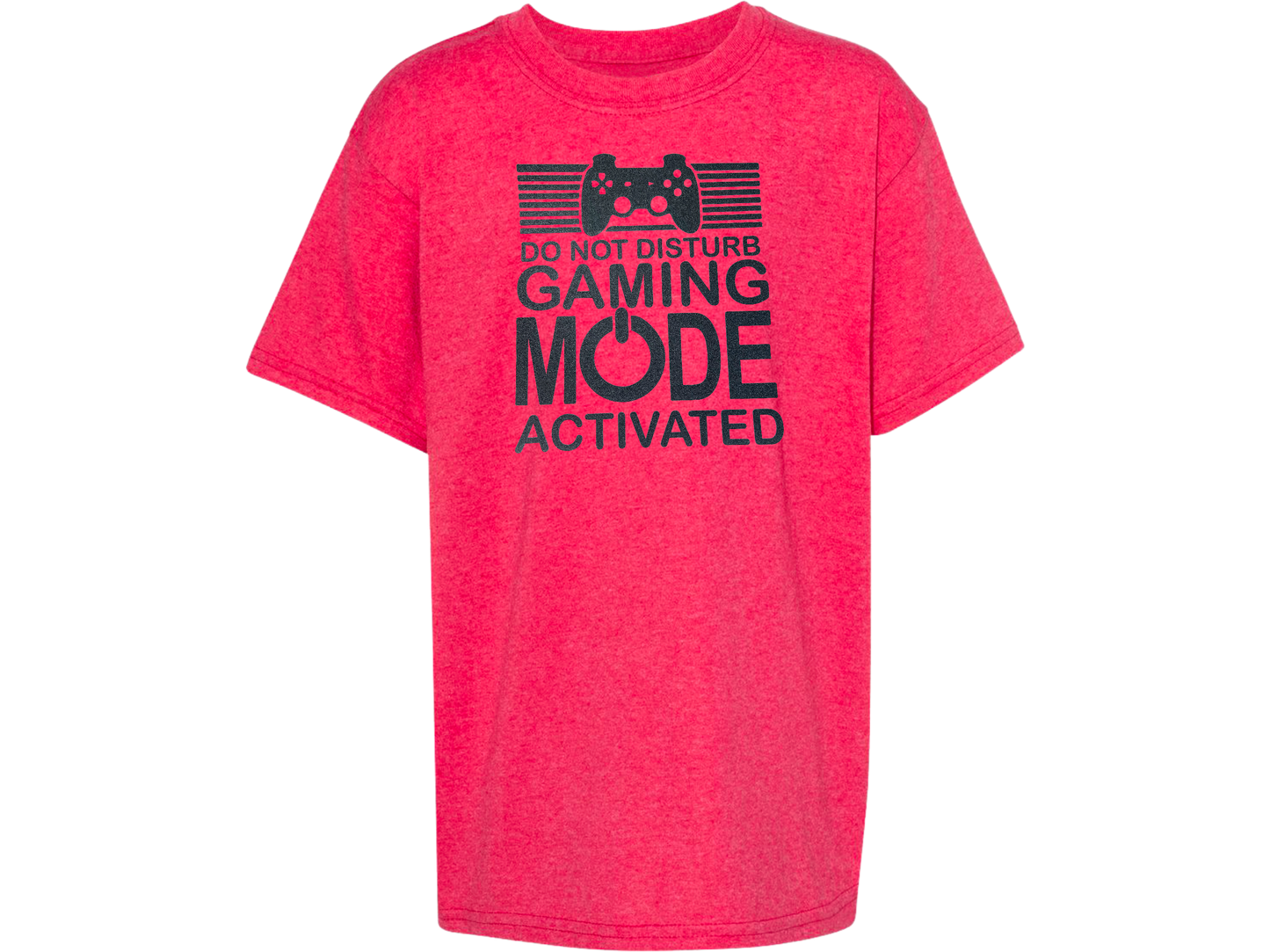 Game Mode Kids T-Shirt