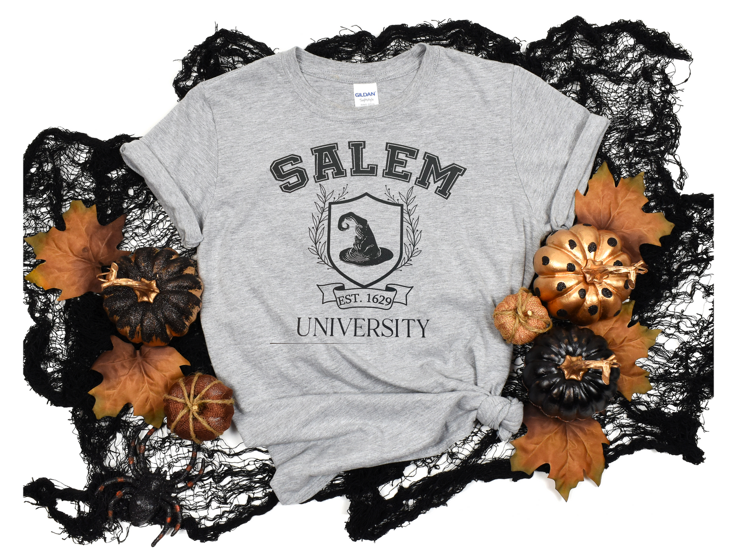 Salem University T-Shirt