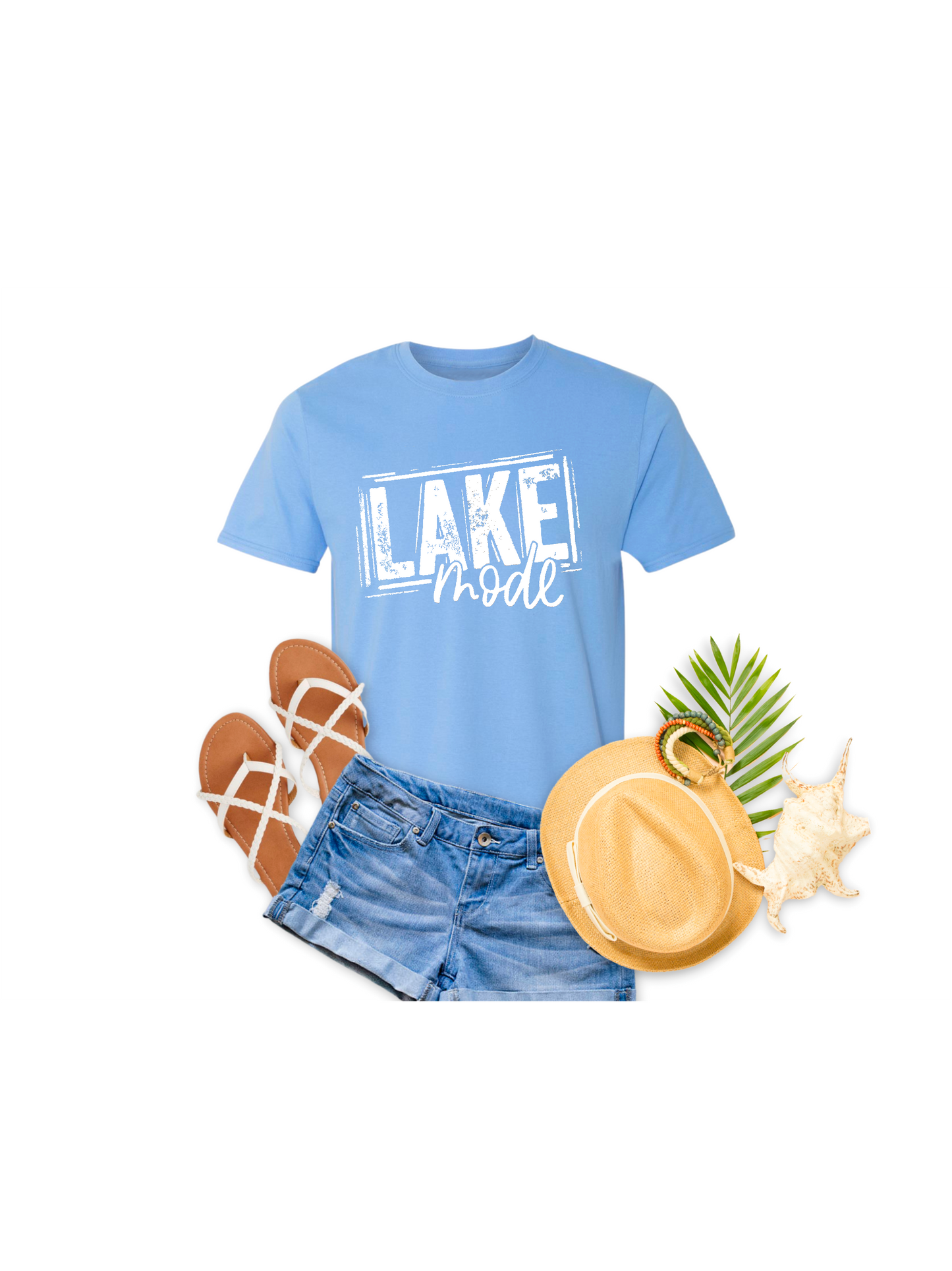 Lake Mode T-Shirt