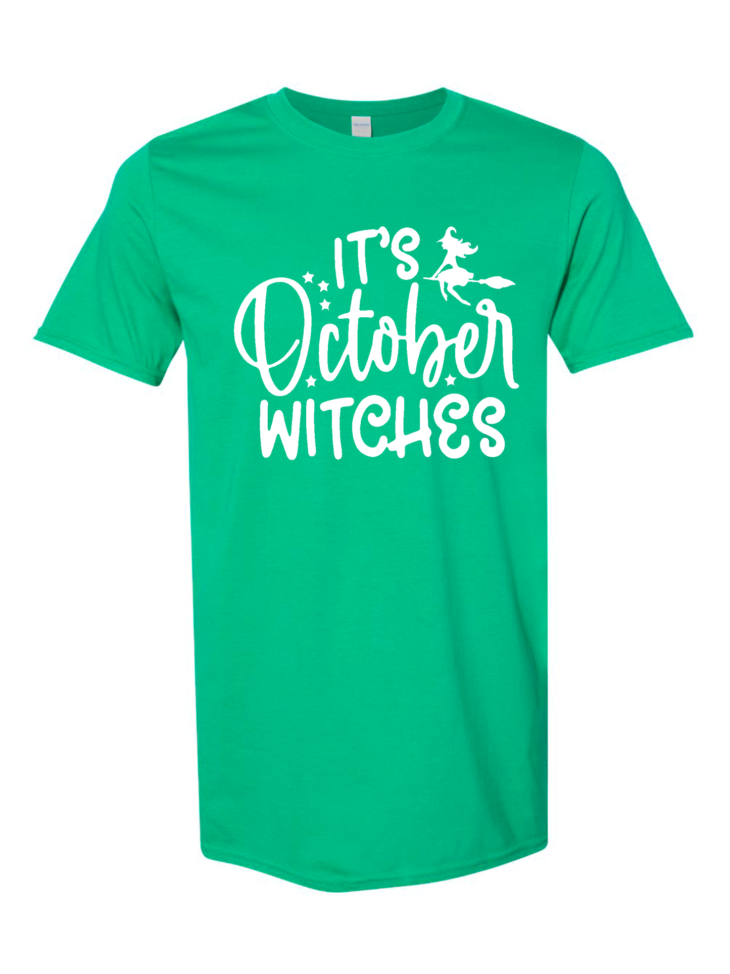 It’s October Witches T-Shirt