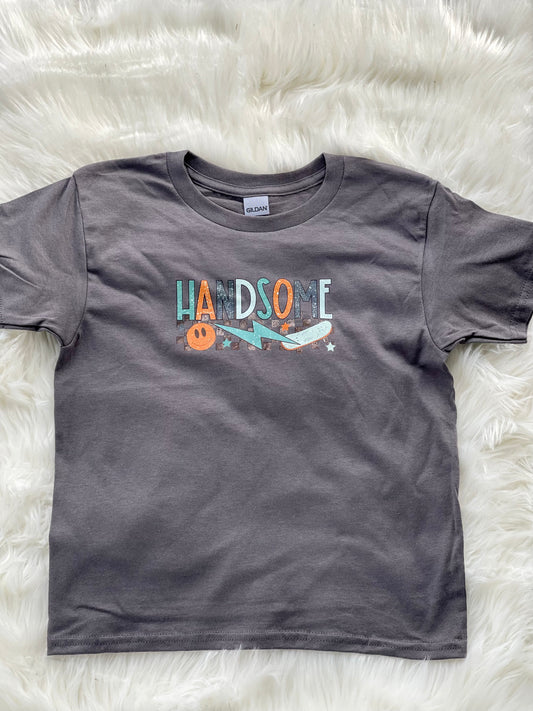 Handsome Boys T-Shirt