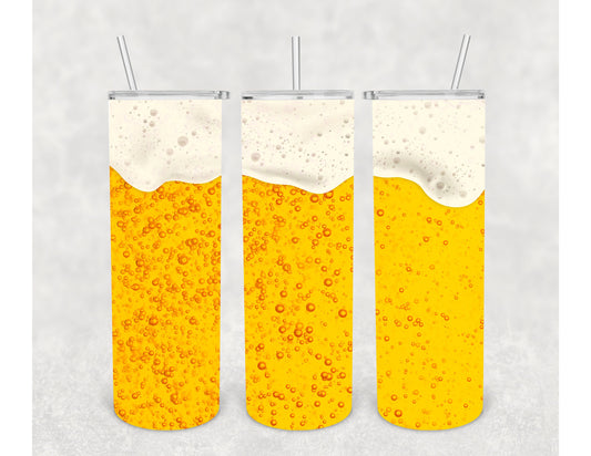 Beer Tumbler